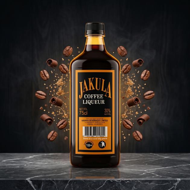 Jakula Rum